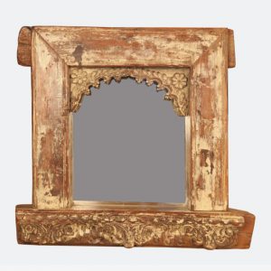 Heirloom reflections