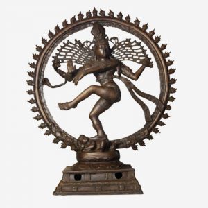 Dancing Shiva