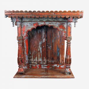 The Vintage Jharokha