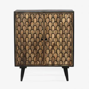 Scalloped Glory Mini