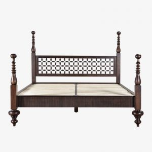 SUNCITY KING BED