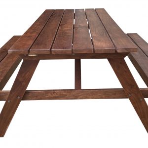 Modern Picnic Table