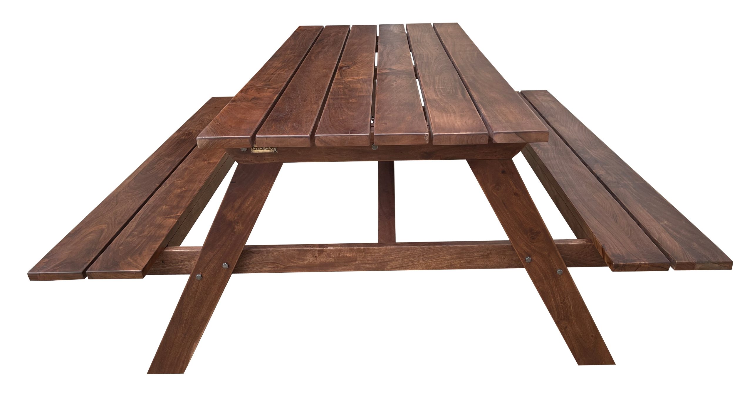Modern Picnic Table